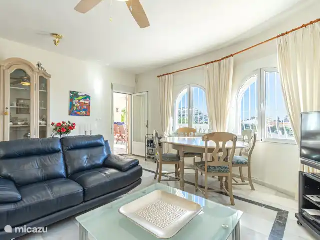 Casa Urlisa | Espagne, Costa Blanca, Altea - villa le salon