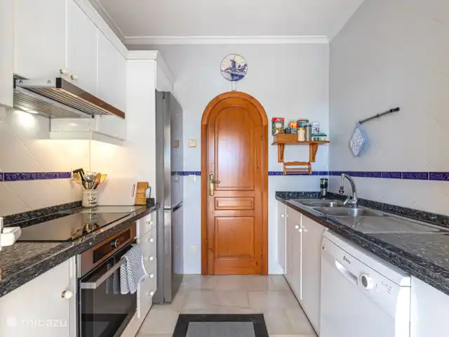 Casa Urlisa | Espagne, Costa Blanca, Altea - villa cuisine