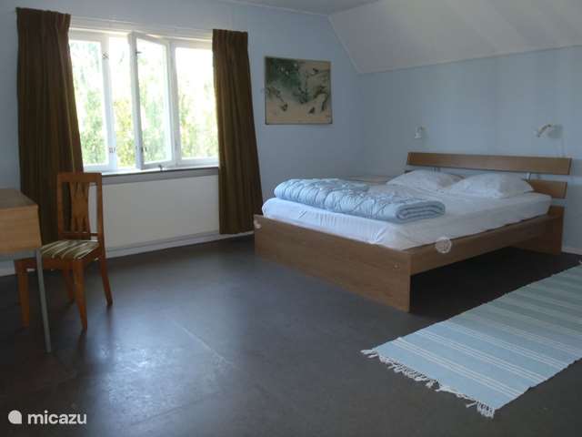 Holiday home in Sweden, Västergötland, Gårdsjö – pension / guesthouse / private room Room BJÖRN 2 pers.