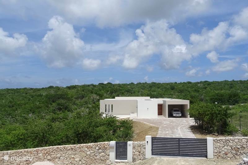 Vacation rental Bonaire, Bonaire, Sabadeco Villa Greenhouse Horizonte Nobo
