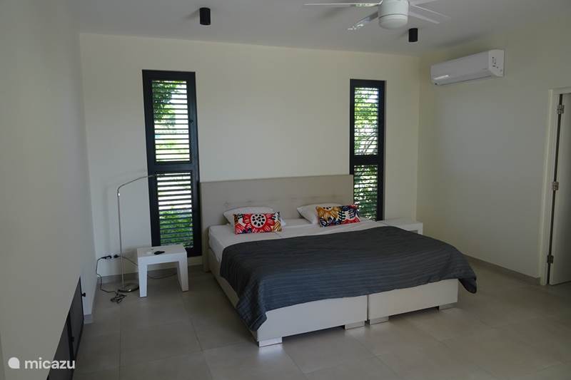 Vakantiehuis Bonaire, Bonaire, Sabadeco Villa Kas Horizonte Nobo