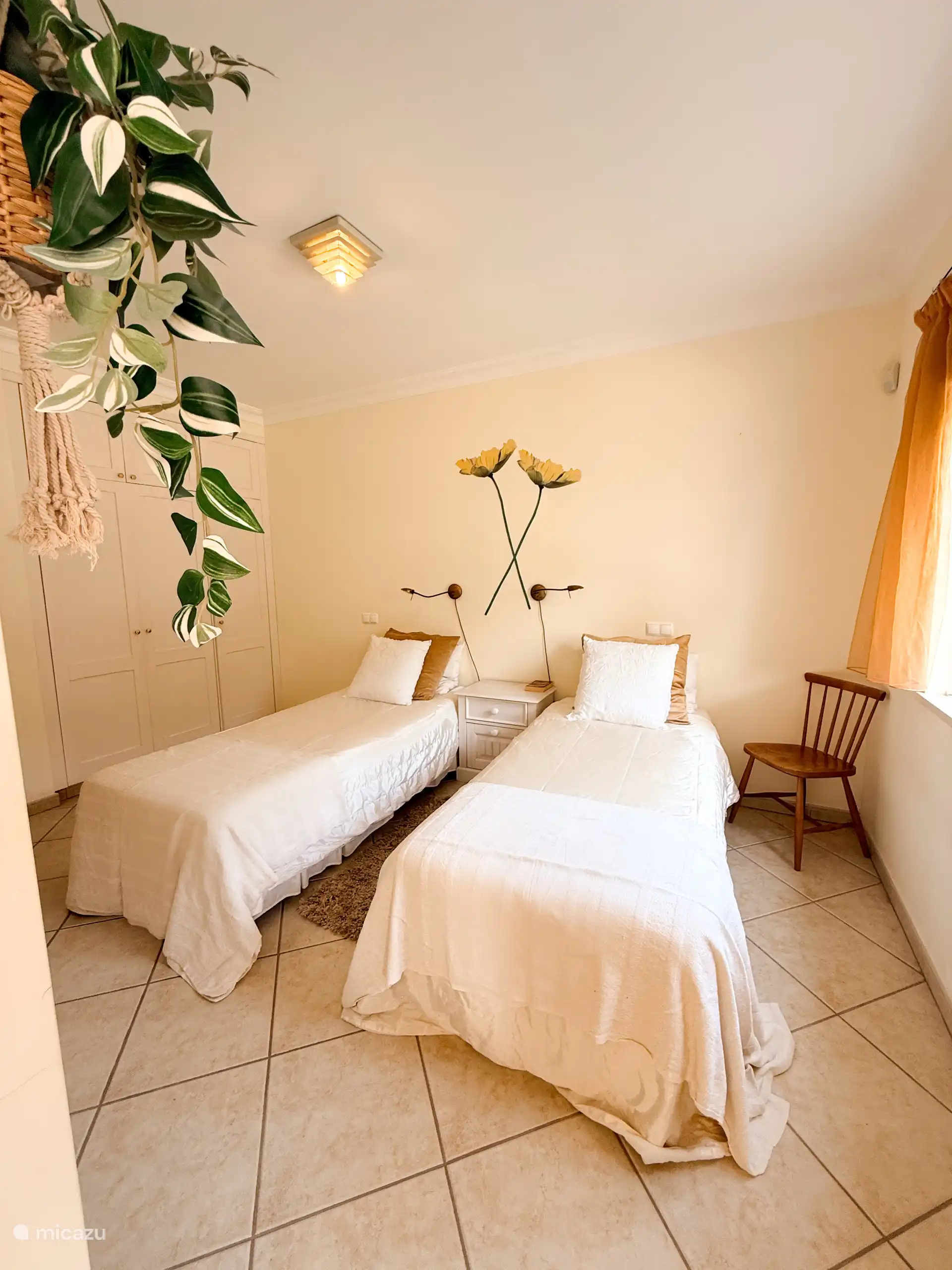 Slaapkamer 2