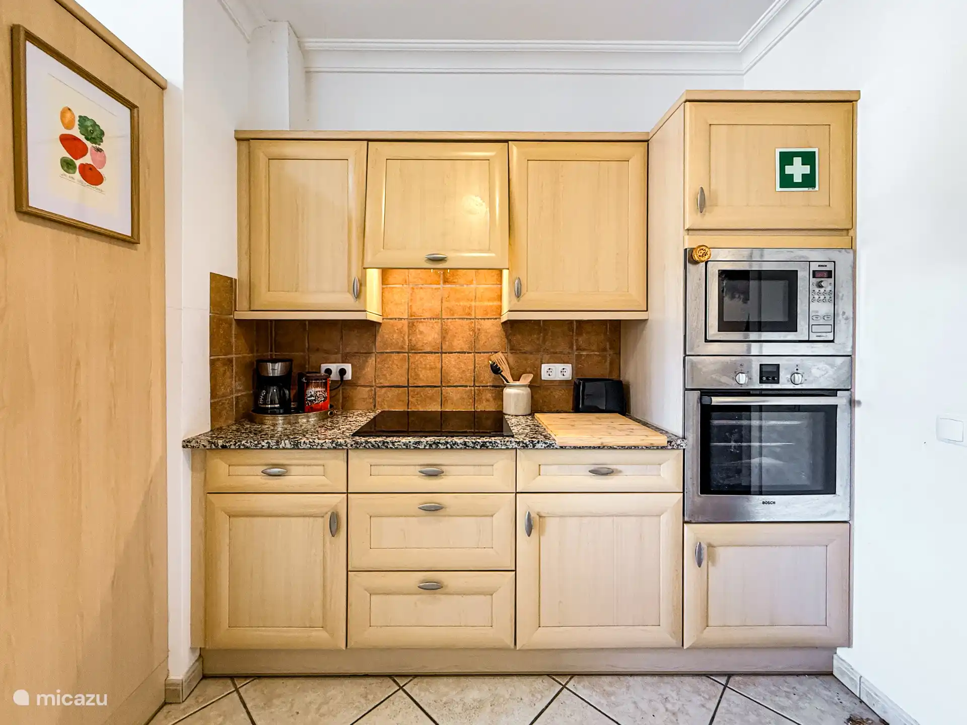 Keuken
