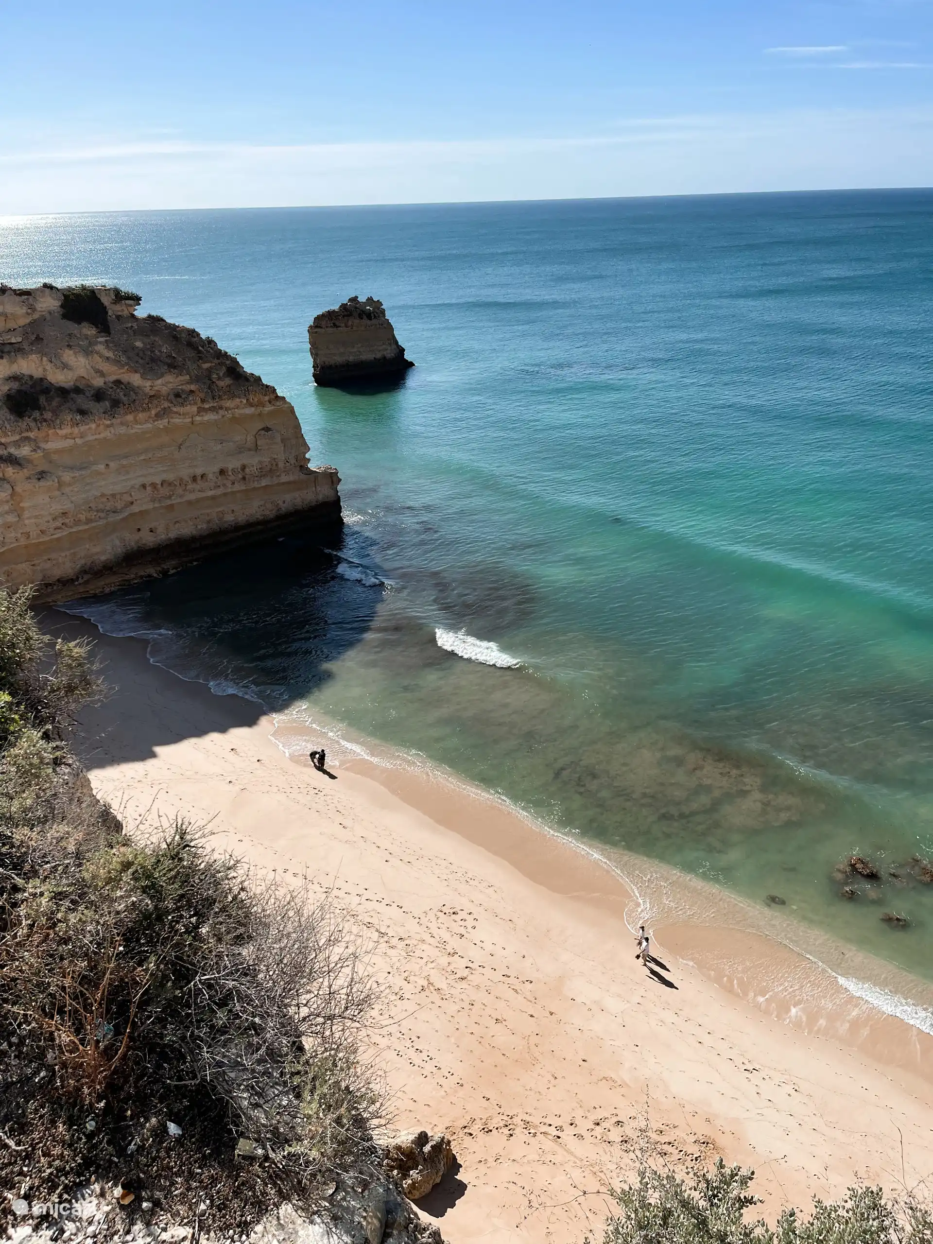 Praia da Marinha