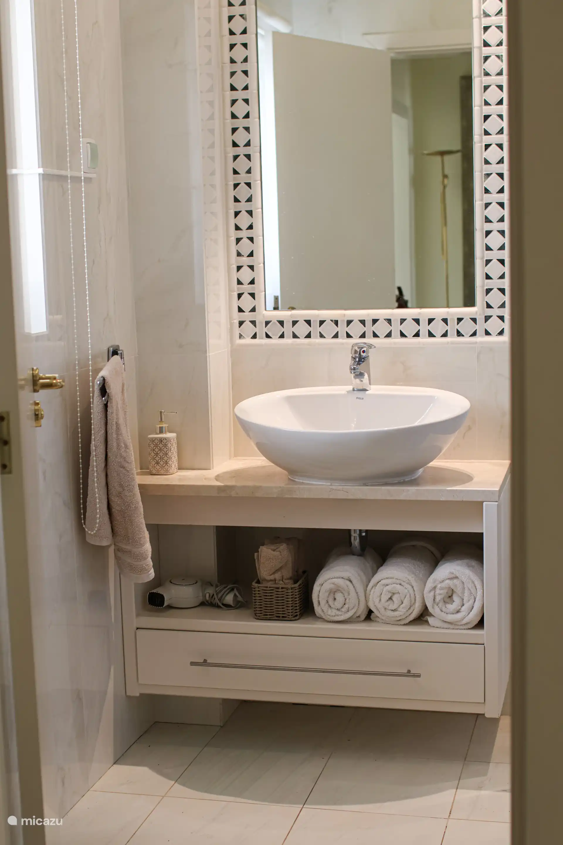 Badkamer 2