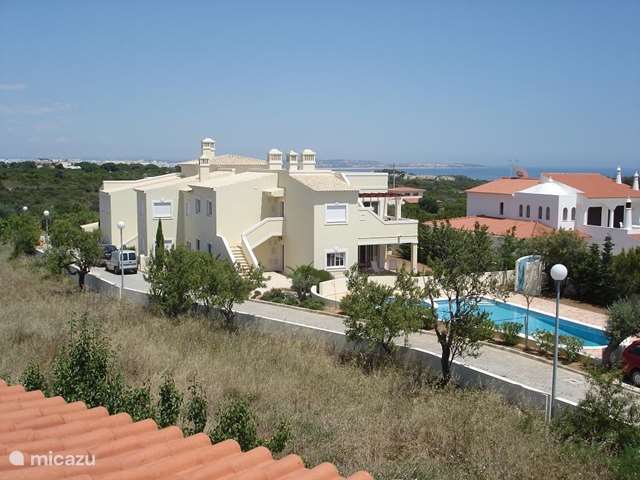 Vakantiehuis Portugal, Algarve, Sitio Vale Covo, Carvoeiro - appartement Casa Ventura