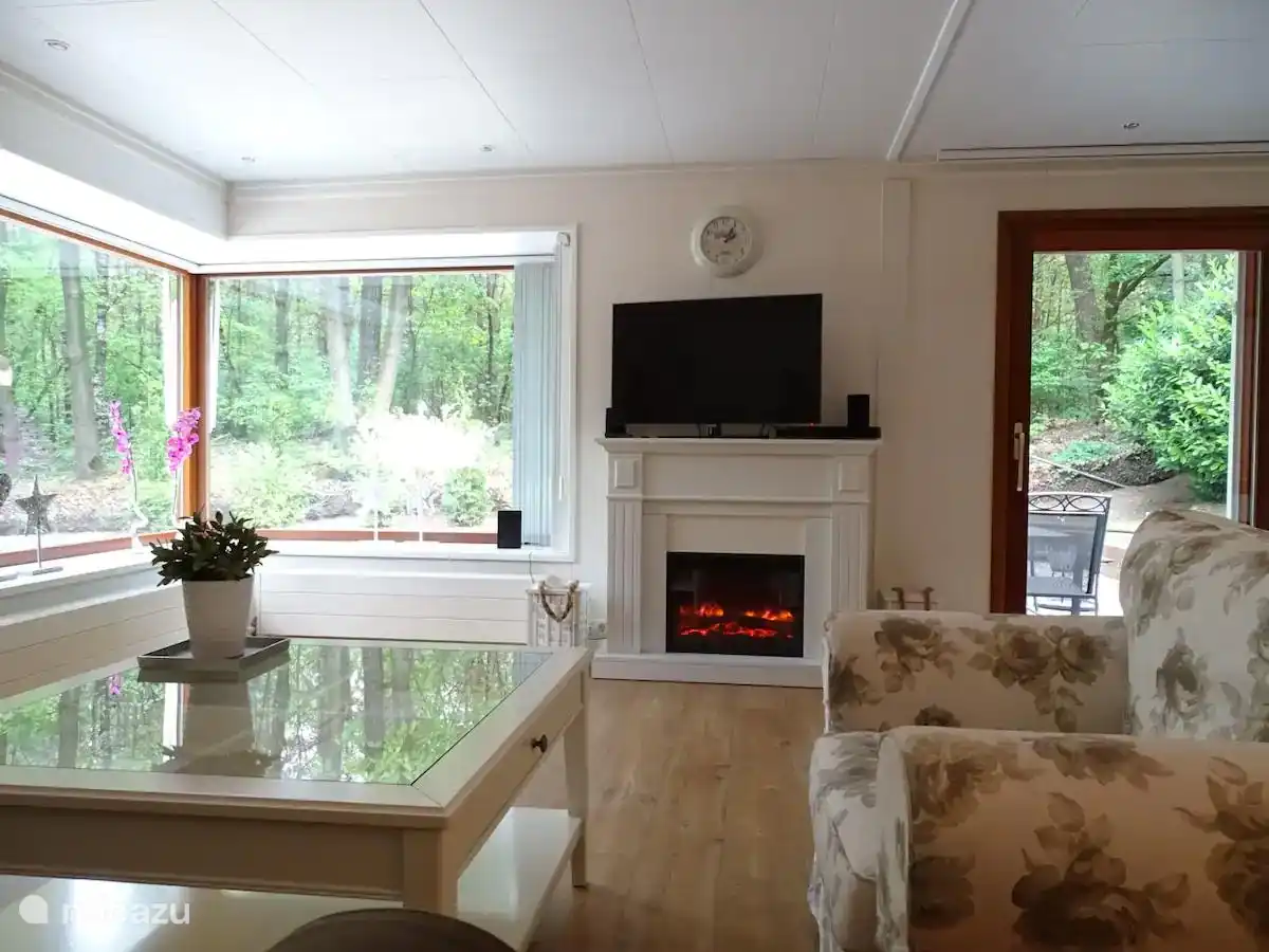 Pimpel & Mees in Niederlande, Gelderland, Groesbeek - Ferienhaus