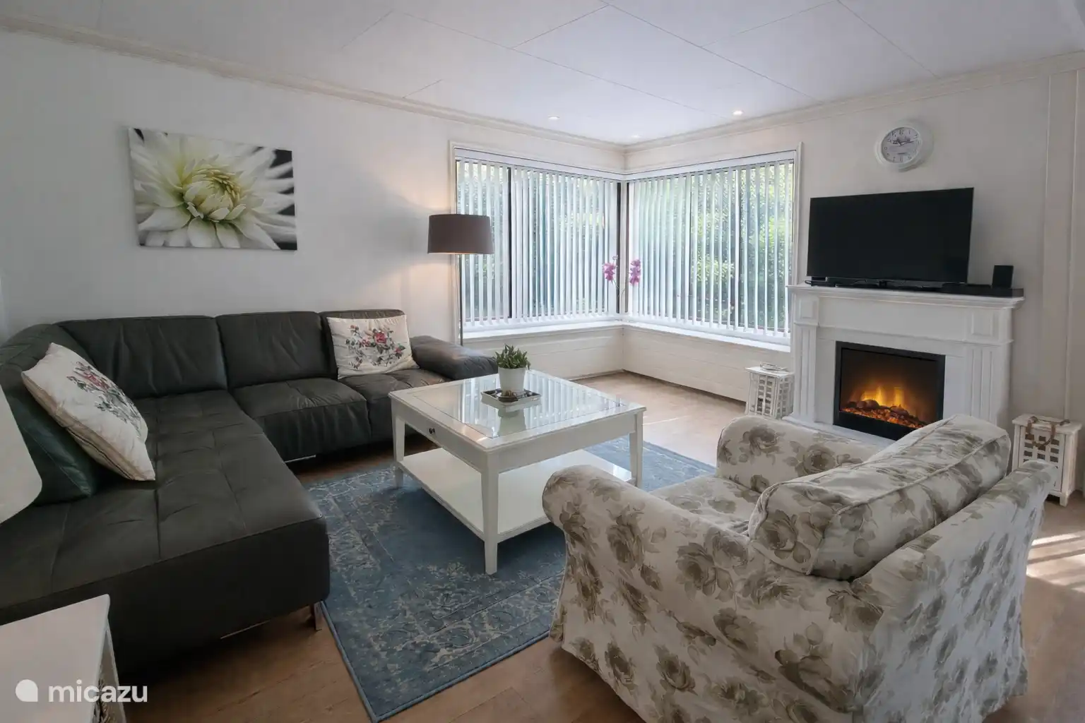 Weekendje weg, Nederland, Gelderland, Groesbeek, vakantiehuis Pimpel & Mees