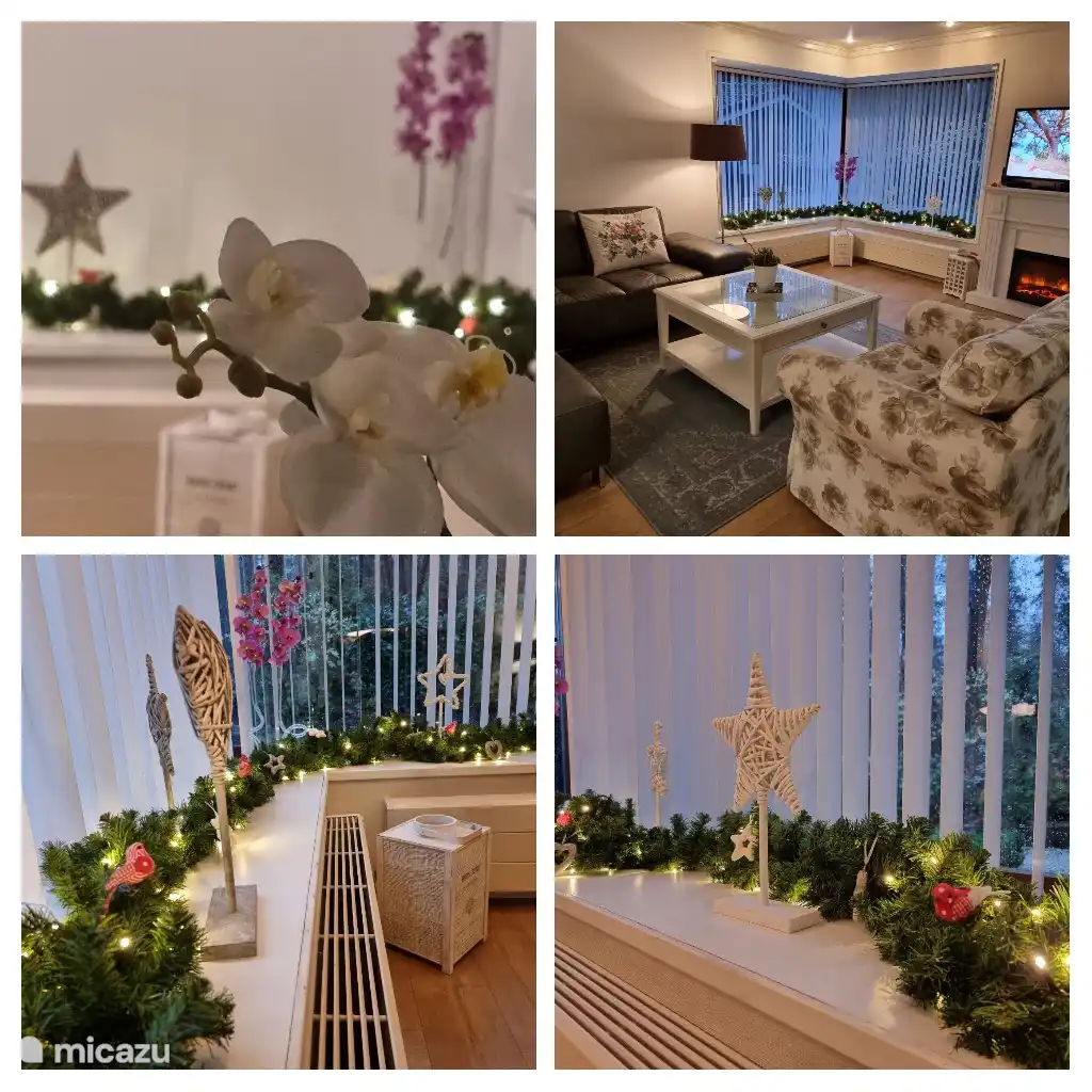 ferienhaus, Groesbeek, Gelderland, Niederlande - Pimpel & Mees