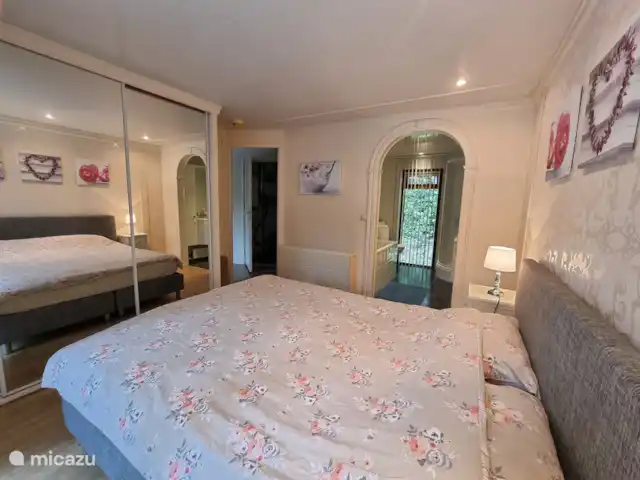 Pimpel & Mees huren in Nederland, Gelderland, Groesbeek - vakantiehuis .