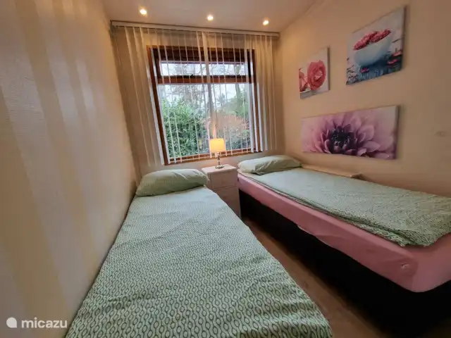 Pimpel & Mees huren in Nederland, Gelderland, Groesbeek - vakantiehuis .
