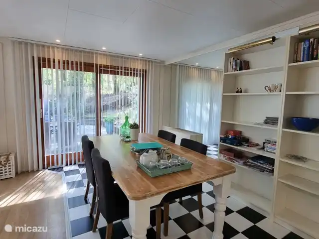 Pimpel & Mees huren in Nederland, Gelderland, Groesbeek - vakantiehuis .