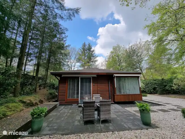 Pimpel & Mees huren in Nederland, Gelderland, Groesbeek - vakantiehuis .