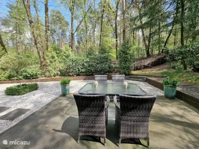 Pimpel & Mees huren in Nederland, Gelderland, Groesbeek - vakantiehuis .