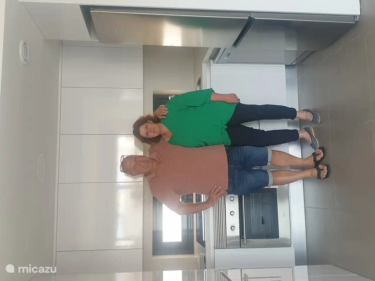 Herbert & Astrid Diepeveen