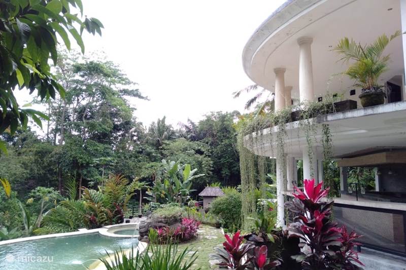 Vakantiehuis Indonesië, Bali, Lalanginggah Pension / Guesthouse / Privékamer Balian Bliss Single bedroom SPA - B