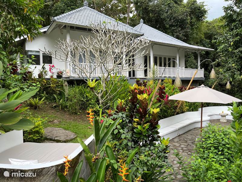 Vakantiehuis Indonesië, Bali, Lalanginggah Bungalow Balian Bliss one bedroom Bungalow