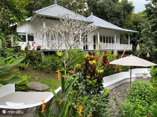 Casa vacacional Indonesia – bungaló Bungalow Balian Bliss de un dormitorio