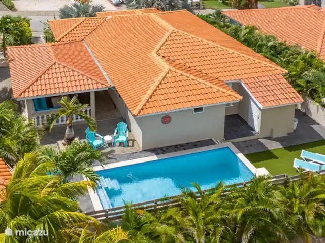 Location de Vacances Curaçao, Banda Ariba (est), Jan Thiel, villa - Villa Kaya Menta Location de Vacances Curaçao, Banda Ariba (est), Jan Thiel, villa - Villa Kaya Menta