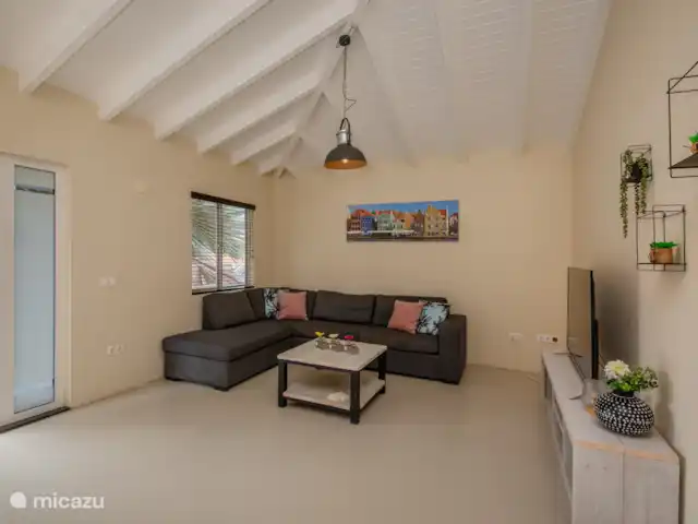 Location de Vacances Curaçao, Banda Ariba (est), Jan Thiel, villa - Villa Kaya Menta