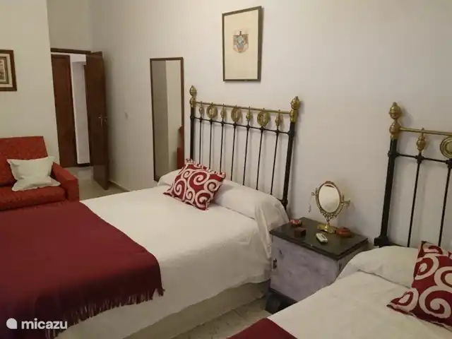Casa Montefrio | Espagne, Andalousie, Montefrio - maison mitoyenne 2
