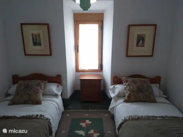 Casa Montefrio | Espagne, Andalousie, Montefrio - maison mitoyenne chambre supplémentaire