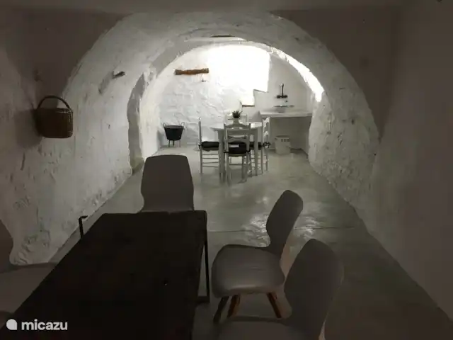 Casa Montefrio | Espagne, Andalousie, Montefrio - maison mitoyenne cave