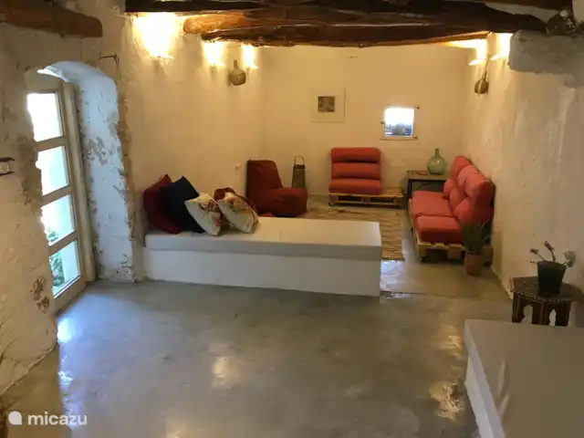 Casa Montefrio | Espagne, Andalousie, Montefrio - maison mitoyenne cave