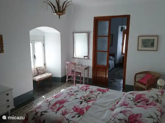 Casa Montefrio | Espagne, Andalousie, Montefrio - maison mitoyenne chambre 2
