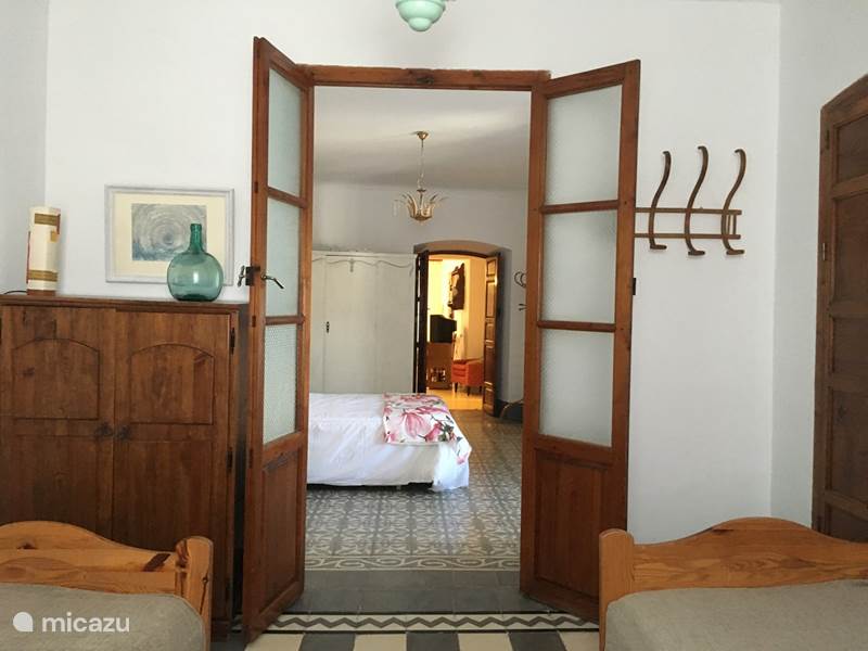 Holiday home in Spain, Andalusia, Montefrio Terraced House Casa Montefrio