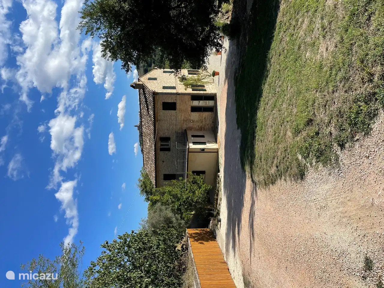 charmante märkische Villa