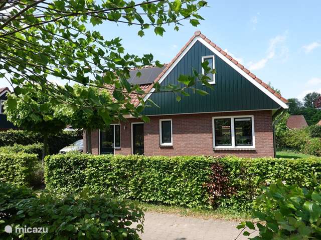 Maison de Vacances Pays-Bas, Gueldre, Winterswijk - maison de vacances 't Beusinkhofje