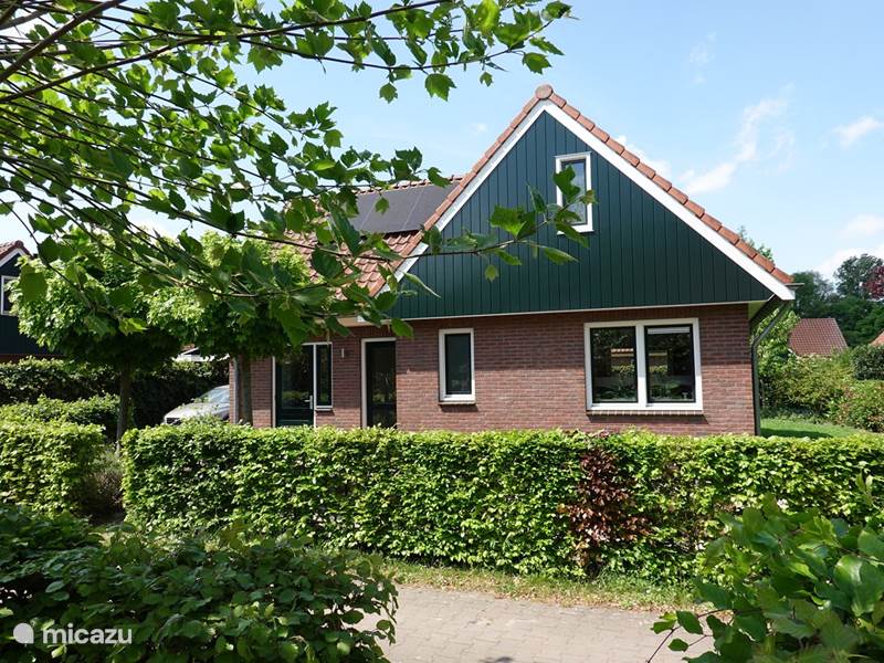 Maison de Vacances Pays-Bas, Gueldre, Winterswijk Maison de vacances 't Beusinkhofje