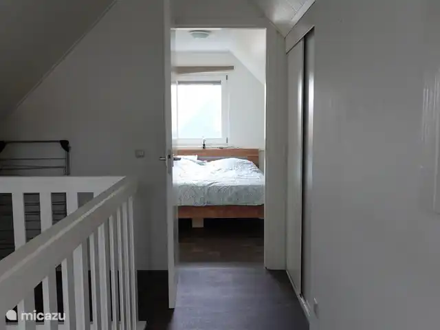 't Beusinkhofje en Países Bajos, Güeldres, Winterswijk - casa vacacional El aterrizaje en el primer piso