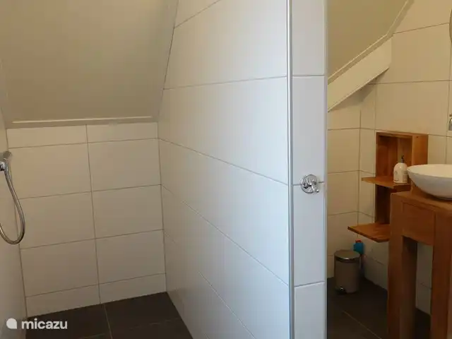 't Beusinkhofje en Países Bajos, Güeldres, Winterswijk - casa vacacional Ducha