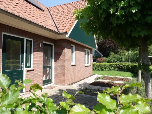 't Beusinkhofje en Países Bajos, Güeldres, Winterswijk - casa vacacional Jardín