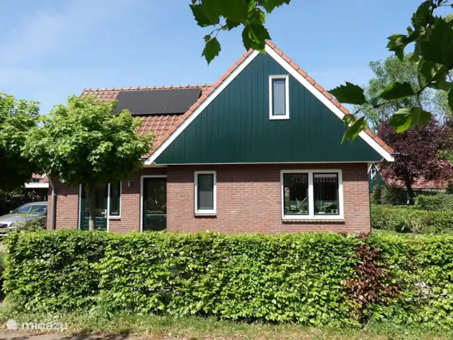 't Beusinkhofje en Países Bajos, Güeldres, Winterswijk - casa vacacional Ubicación soleada