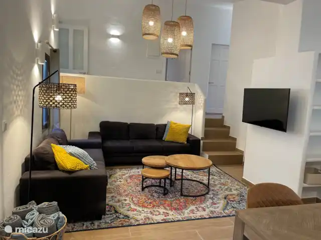 Casita Lukalalo | Espagne, Costa Blanca, Finestrat - villa Vie