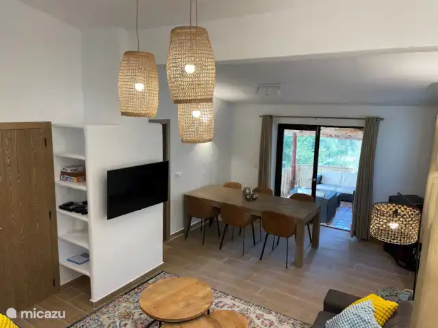 Casita Lukalalo | Espagne, Costa Blanca, Finestrat - villa Vie