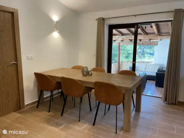 Casita Lukalalo | Espagne, Costa Blanca, Finestrat - villa Vie