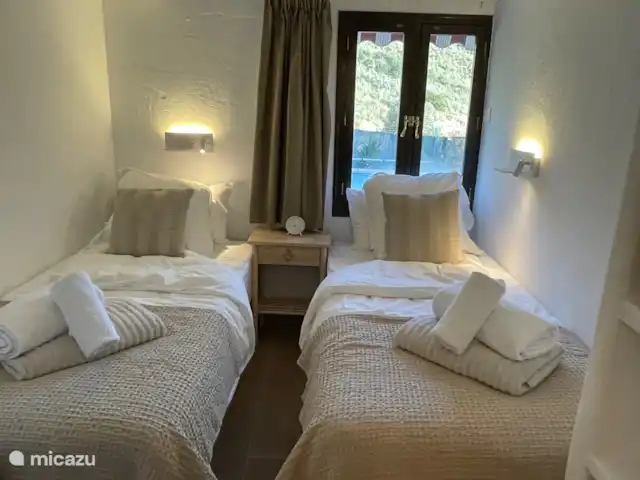 Casita Lukalalo | Espagne, Costa Blanca, Finestrat - villa Chambre 3