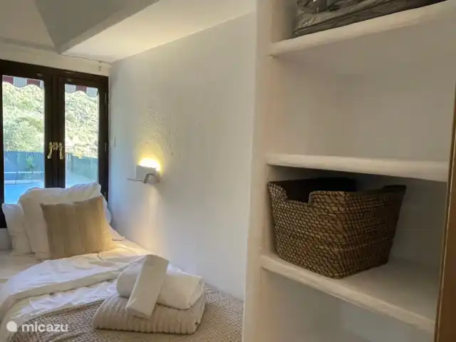 Casita Lukalalo | Espagne, Costa Blanca, Finestrat - villa Chambre 3