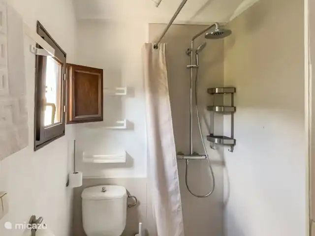 Casita Lukalalo | Espagne, Costa Blanca, Finestrat - villa Salle de bain 1 attenante à la chambre 1