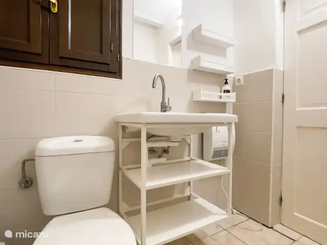 Casita Lukalalo | Espagne, Costa Blanca, Finestrat - villa Salle de bain 2