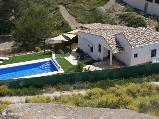 Casita Lukalalo | Espagne, Costa Blanca, Finestrat - villa Casita Lukalalo