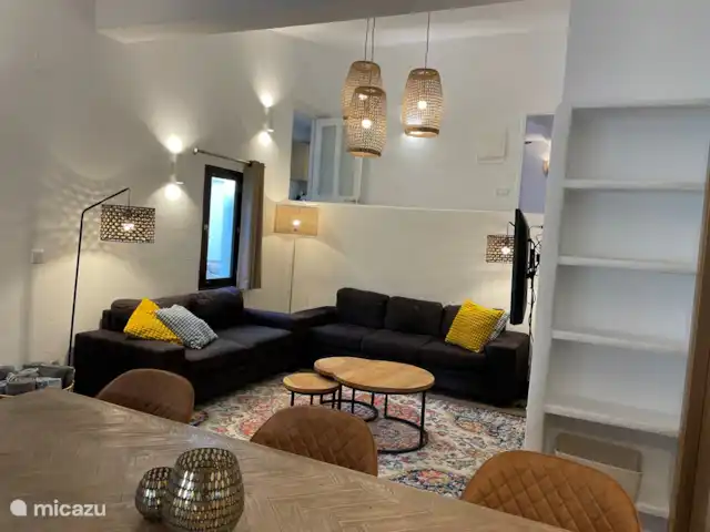 Casita Lukalalo | Espagne, Costa Blanca, Finestrat - villa Vie