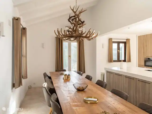 Casa Lukalalo | Espagne, Costa Blanca, Finestrat - villa Cuisine à vivre