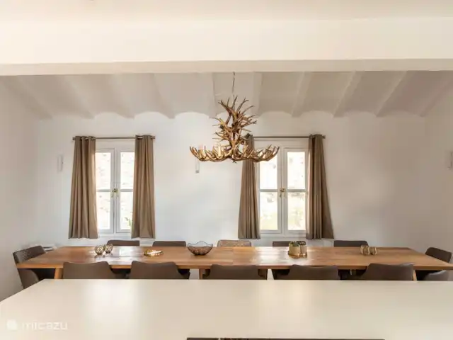 Casa Lukalalo | Espagne, Costa Blanca, Finestrat - villa Cuisine à vivre