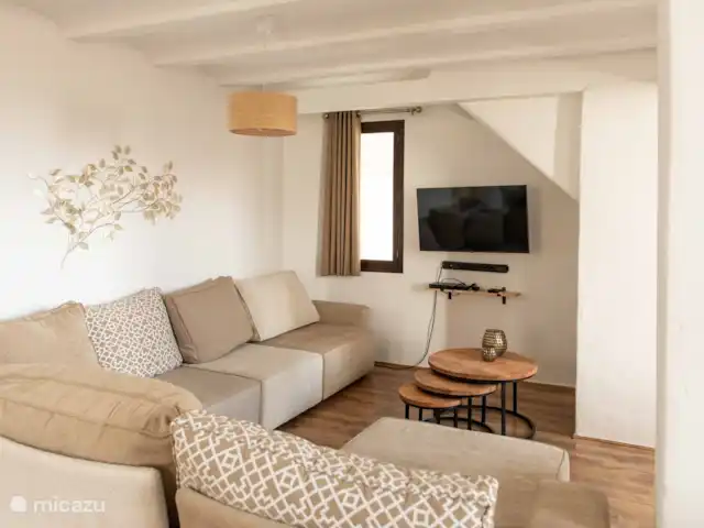 Casa Lukalalo | Espagne, Costa Blanca, Finestrat - villa Vie