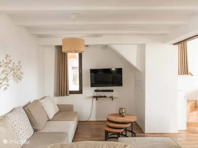 Casa Lukalalo | Espagne, Costa Blanca, Finestrat - villa Vie